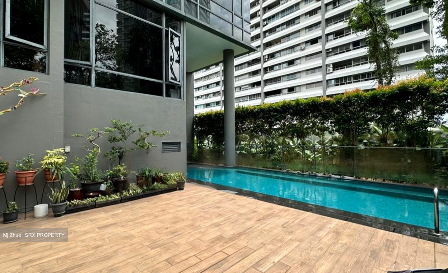 The Trizon (D10), Condominium #558468341
